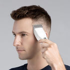 Китай Бесшнуровые профессиональные волосы Клипперс утяжеляют 142г с Нано керамической ножевой головкой компания