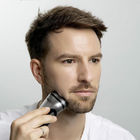 Системы ЭСМ электрического шевера парикмахера щипок перезаряжаемые умной умный анти-