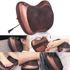 Relaxation Shiatsu Massage Pillow Simple Operation With Automatic Overheating Protection